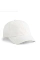 GORRO PUMA CLASSIC DAD CAP Blanco
