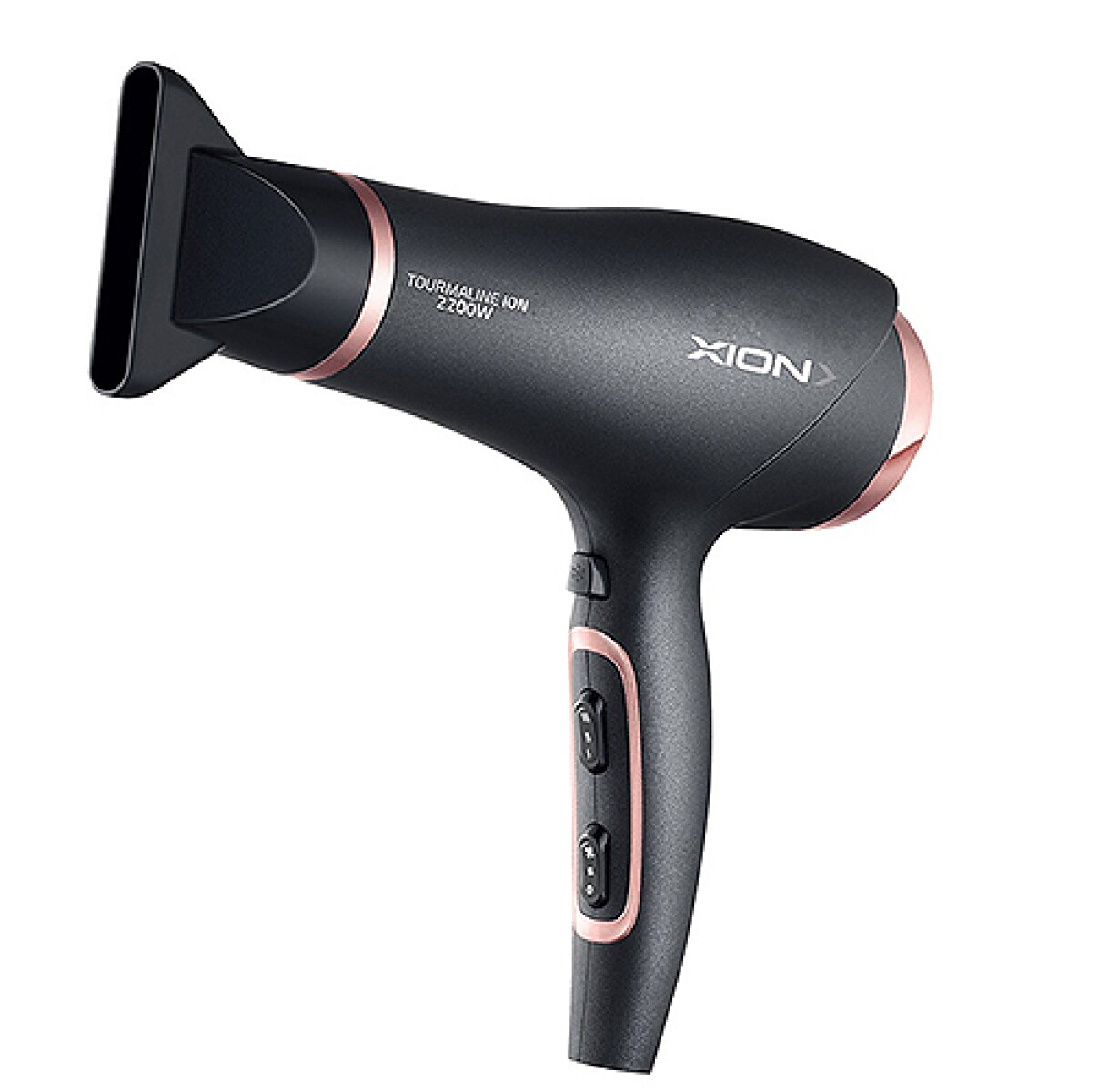 SECADOR XION XI-SE2205 ION Tourmaline - Sin color 