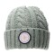 Gorro N+ Maira Verde