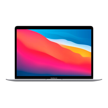 Apple - Macbook Air M1 MGN93LL/A - 13,3" Retina Ips Led. Apple M1. Ram 8GB / Ssd 256GB. Cámara Web. 001