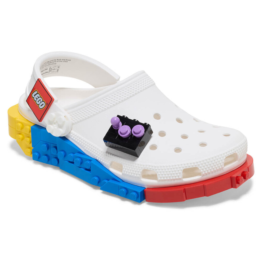 Jibbitz LEGO® Gaming 4 Multicolor