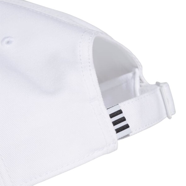 Gorro Adidas Beisbol Blanco