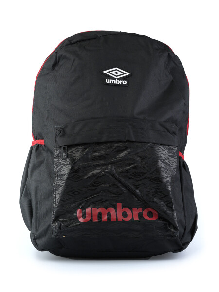 Mochila Front Pocket Umbro 249