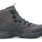 Botas Acero ONE MID súper livianas Chumbo