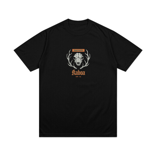 Remera Kaboa Jagger Remera Kaboa Jagger