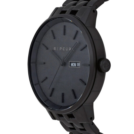 Reloj Rip Curl Detroit Midnight SSS Negro