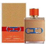 CAROLINA CH PASION MEN EDP EDICION 2023 única