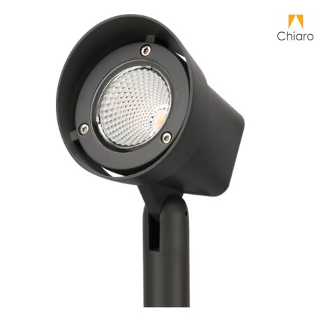 Caminero poste led de jardín móvil 60cm 13W Caminero poste led de jardín móvil 60cm 13W