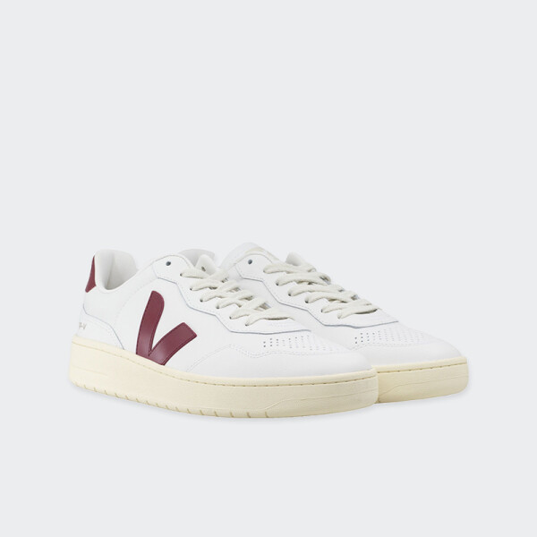 Championes Veja V-90 Blanco