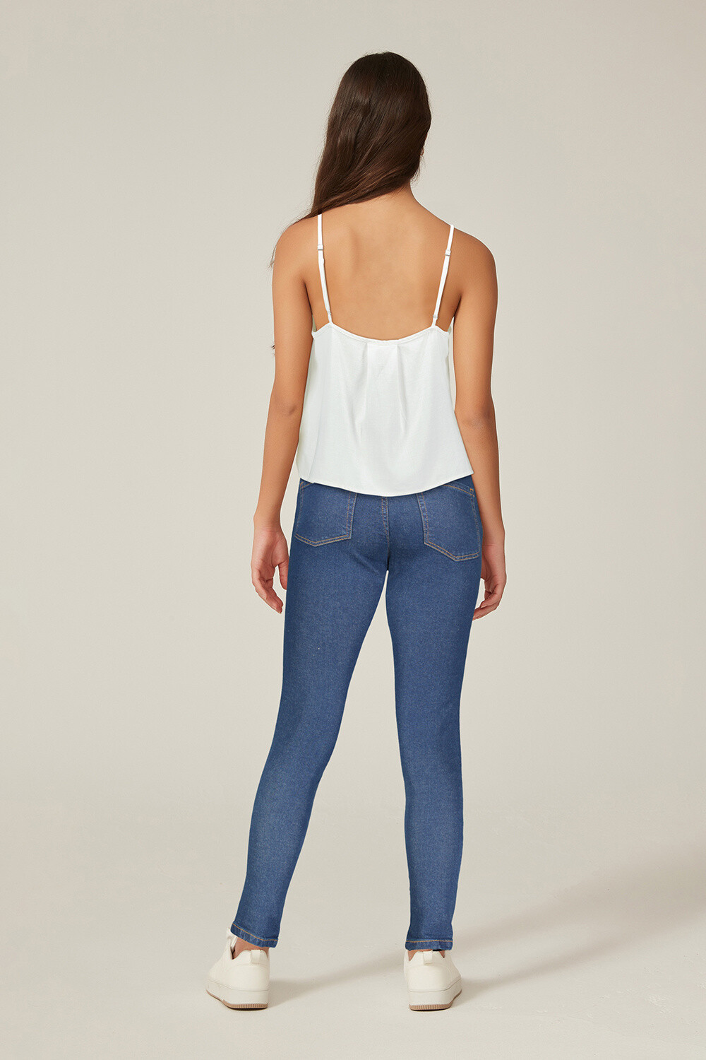 Musculosa Perquisas Estampado 5