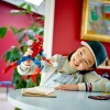 JUEGO DE MESA LEGO® SPIDER MAN - - UNICO