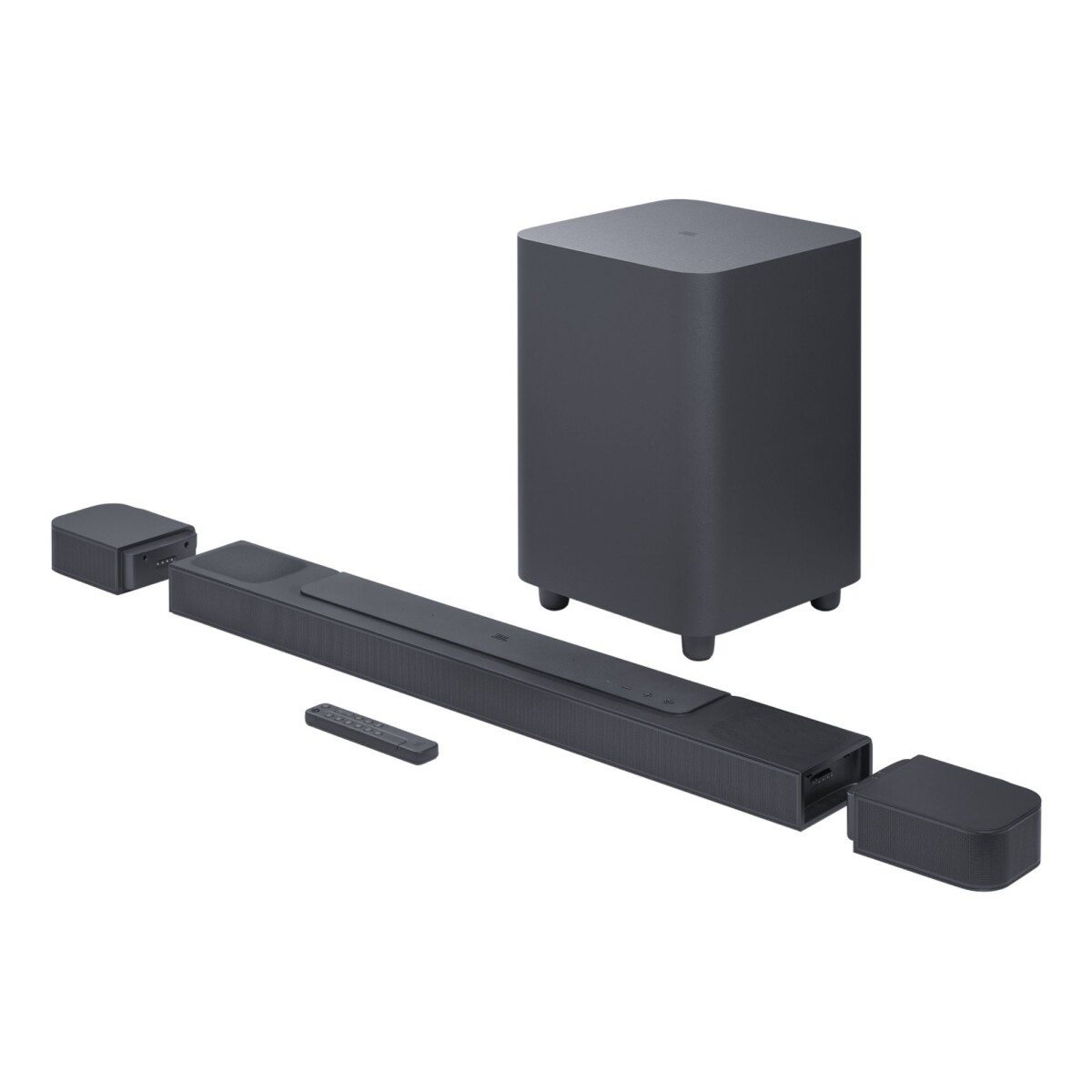 Barra de Sonido JBL Bar 800 Pro 720W Dolby Atmos WiFi Bluetooth 