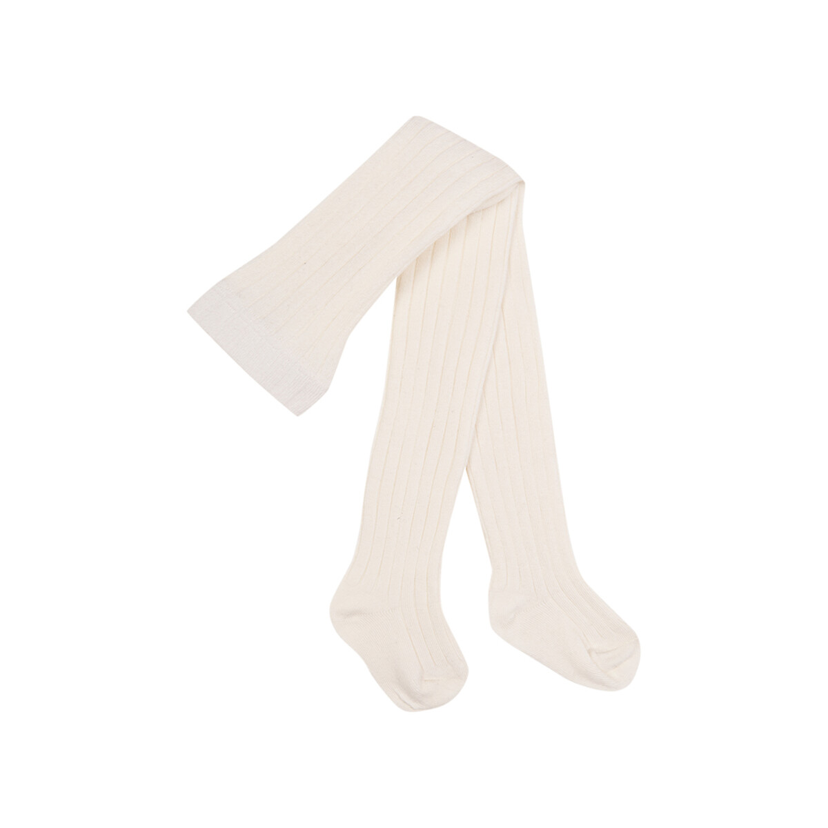 Leotardos Basicos Canale - Crudo 