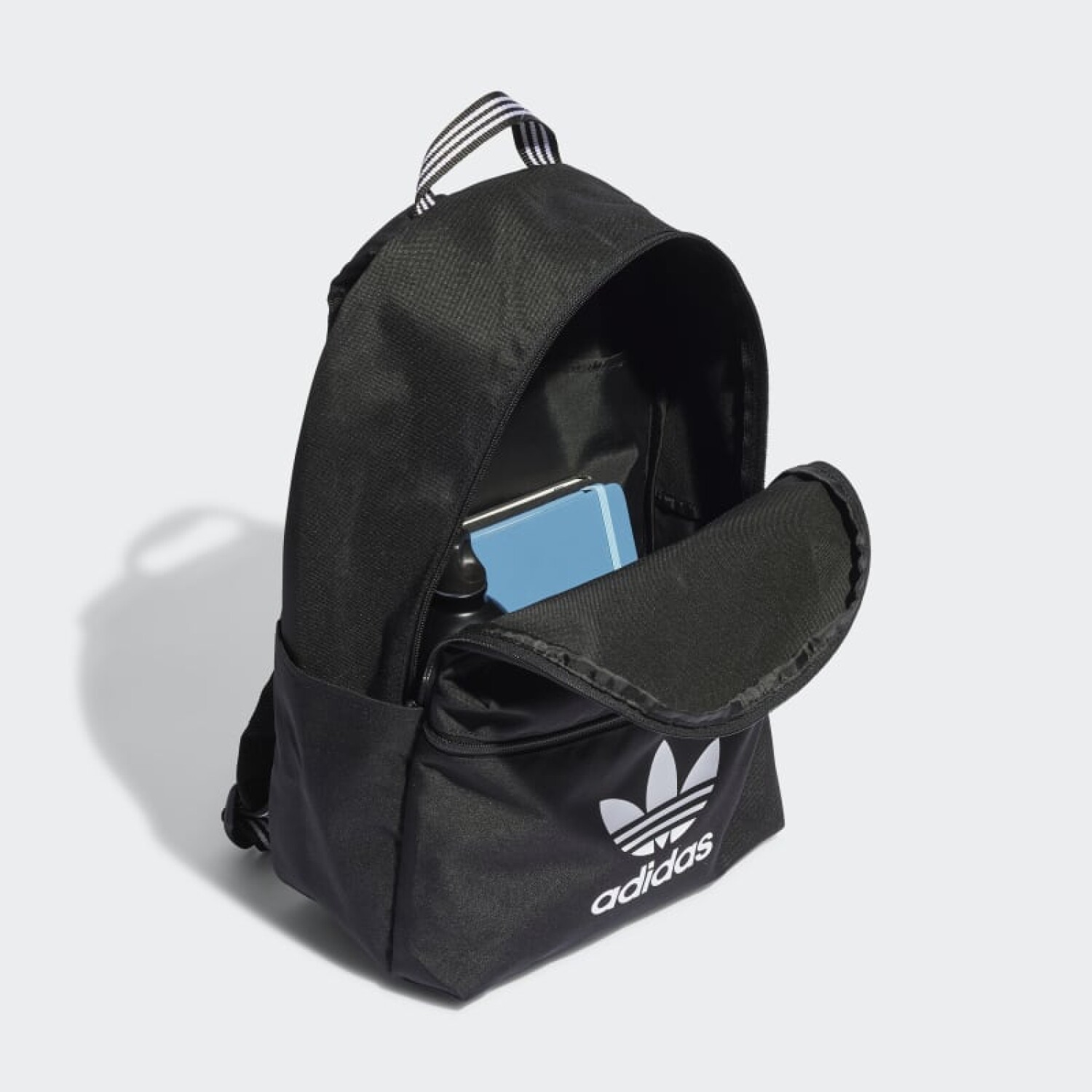 Adidas adicolor negras cheap