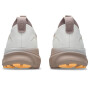 GEL Kayano 32 - Mujer White/orange Glow