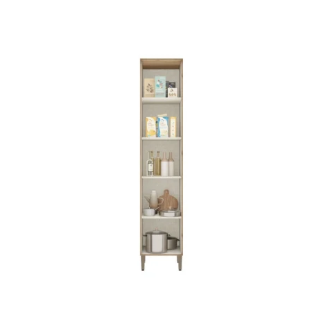 PANELERO 1 PUERTA FINESSE CAP PANELERO 1 PUERTA FINESSE CAP