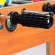 Futbolito MDF Metegol C/Accesorios Verde