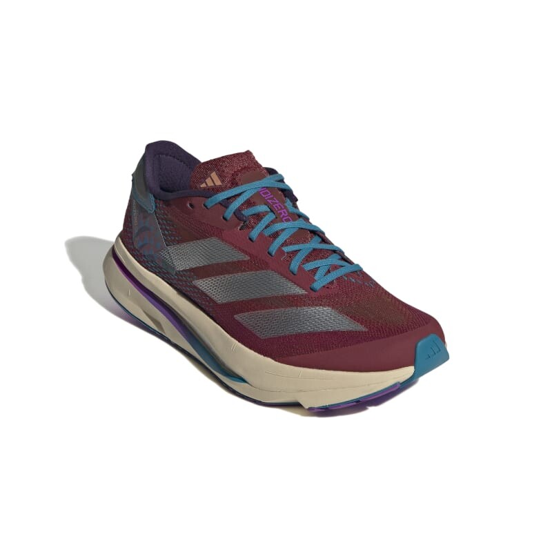 Championes Adidas Adizero Sl2 Rojo