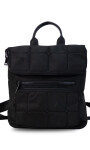 MOCHILA CORCEGA NEGRO