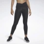 Pp Basic High Rise Tight - Mujer Black