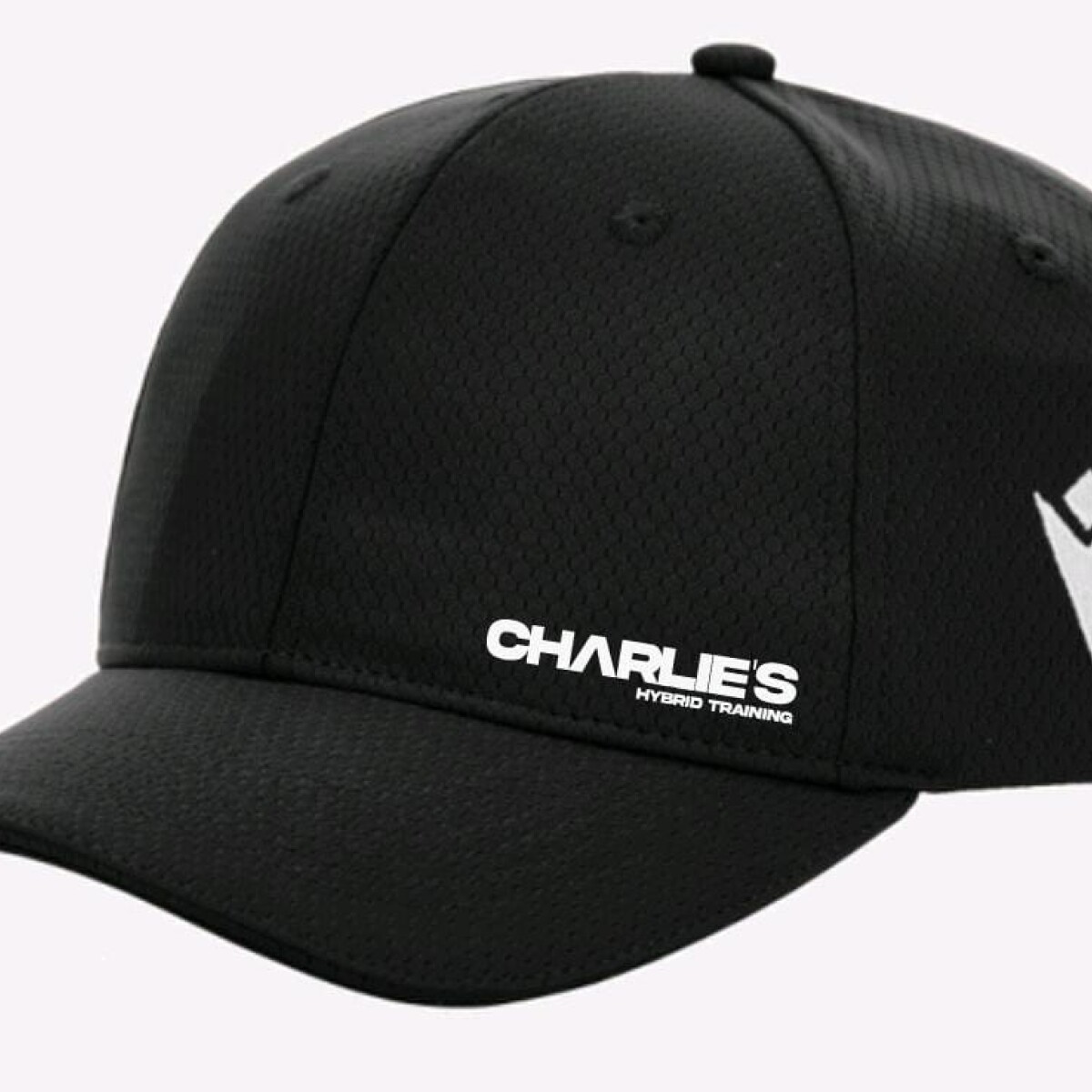 CHARLIE'S TWIRL CAP CHARLIE'S TWIRL CAP