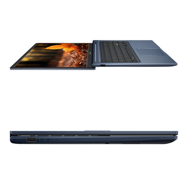 Notebook Asus Vivibook X1504va Intel 120u 8gb Ram 512gb NOTEBOOK ASUS VIVOBOOK C5 120U 8GB 512GB