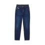 2004 Trousers L.30 - Mujer Blue Denim