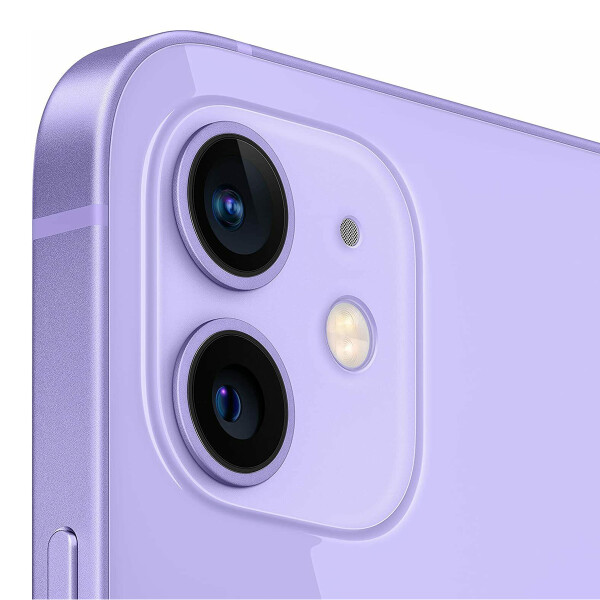 Iphone 12 64 Gb 5g PURPURA