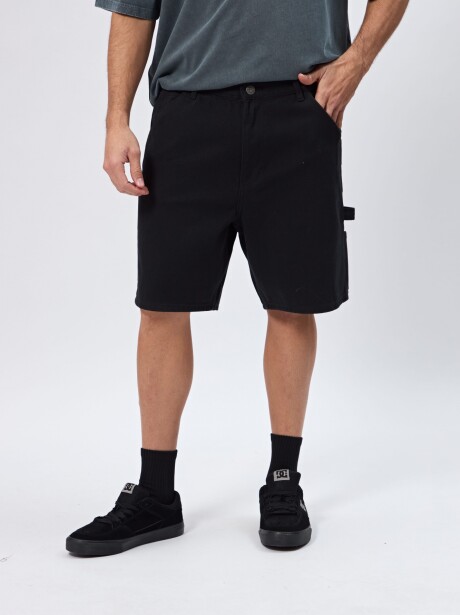 BERMUDA PEAK NEGRO JEAN