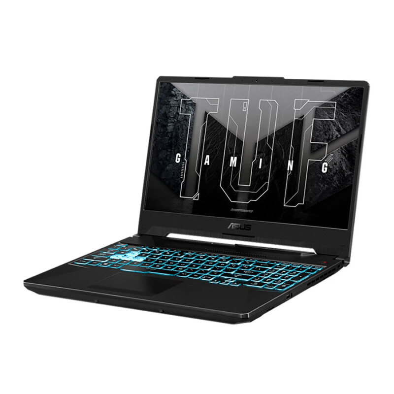 Notebook ASUS TUF Gaming FA506NC-HN011W Ryzen 5 7535HS 16GB Notebook ASUS TUF Gaming FA506NC-HN011W Ryzen 5 7535HS 16GB