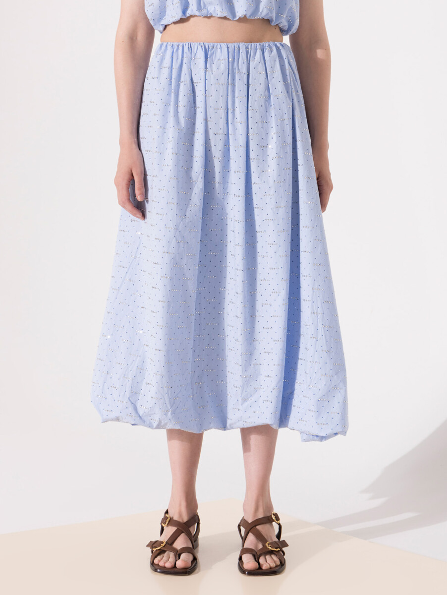 POLLERA HOPE 