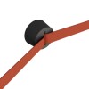 ACCESORIO P/ VK-TAPE BASE NEGRA PARA AJUSTE DOBLE ACCESORIO P/ VK-TAPE BASE NEGRA PARA AJUSTE DOBLE