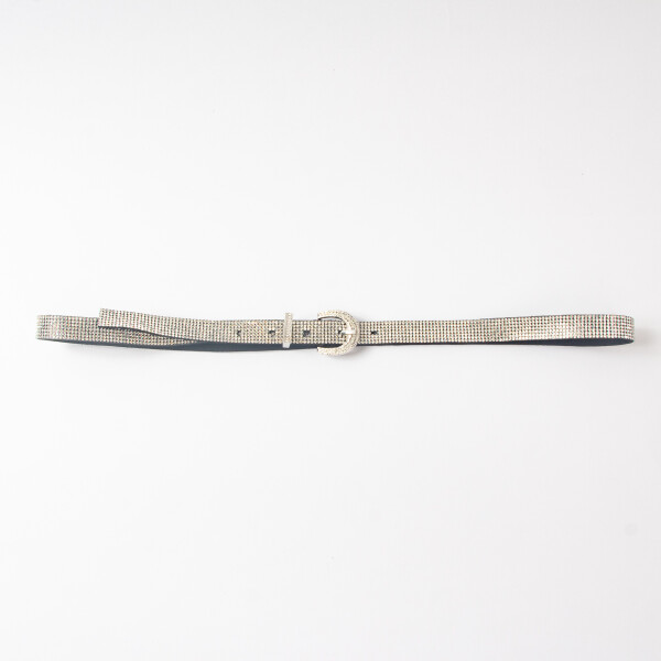 CINTO YAKARTA PLATEADO CINTO YAKARTA PLATEADO