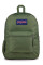 MOCHILA CROSS TOWN CARGO GREEN
