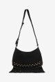 BOLSO LYRICAL Negro