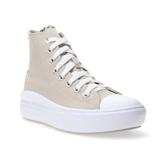 Ctas Move Hi Arena/Negro/Blanco
