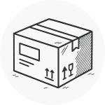 Cajas envío