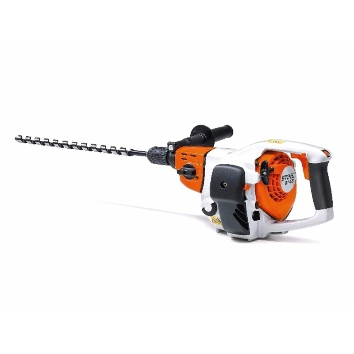 Taladro Stihl Bt45 ( Con Mecha Para Madera ) 