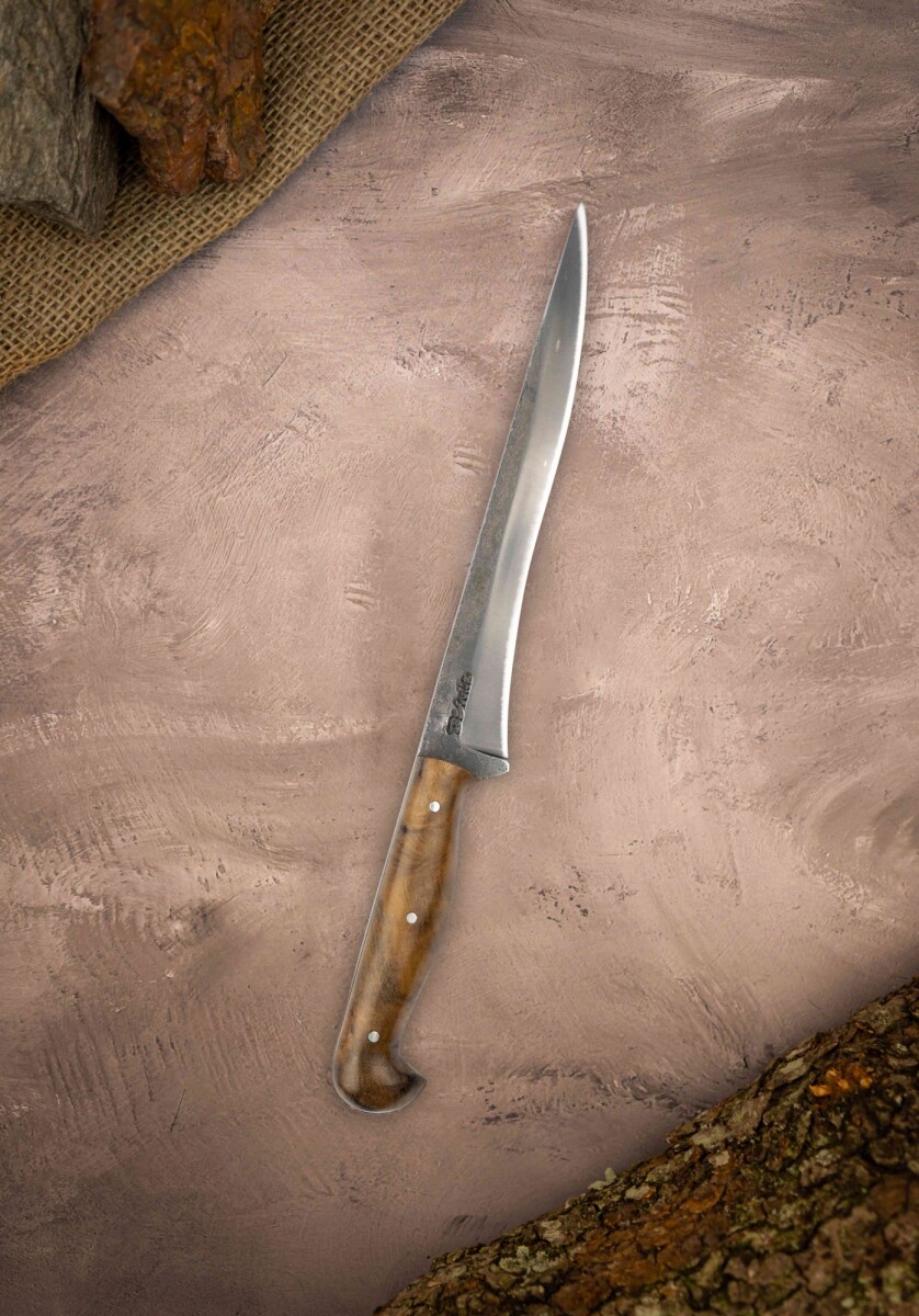 Cuchillo Fileteira 