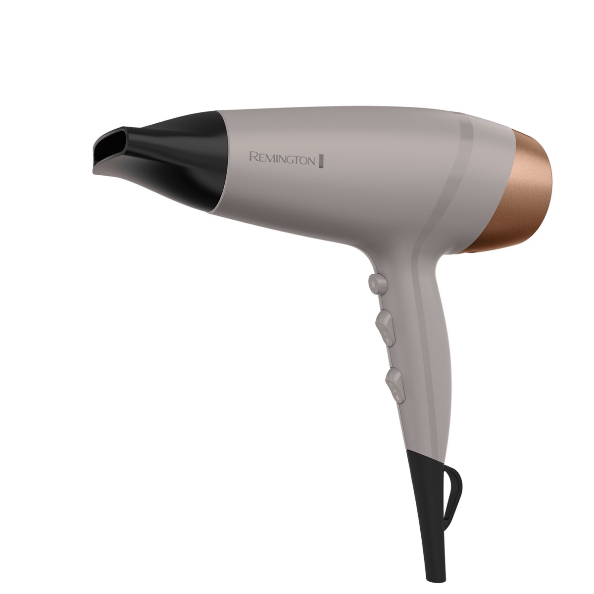 Secador de Pelo Remington D26A Colageno y Biotina Therapy 