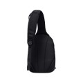 Mochila New Balance Unisex - SLING BAG - LAB53518BK BLACK