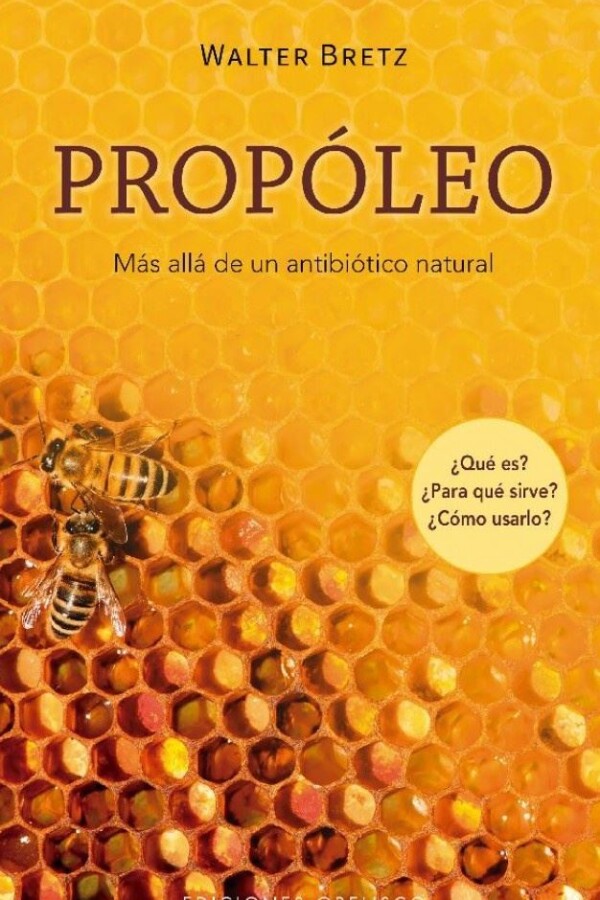 Propóleo Propóleo