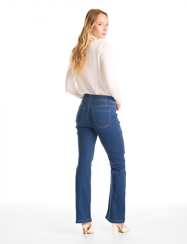 Jegging Bootcut JEAN