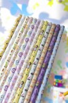 Papel regalo 70 cm. x 1 mts - INFANTILES Papel regalo 70 cm. x 1 mts - INFANTILES