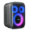 Parlante Tronsmart Halo 200 Wit 2 Mic. Parlante Tronsmart Halo 200 Wit 2 Mic.