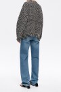CARDIGAN Negro