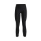 CALZA UNDER ARMOUR HEATGEAR Black