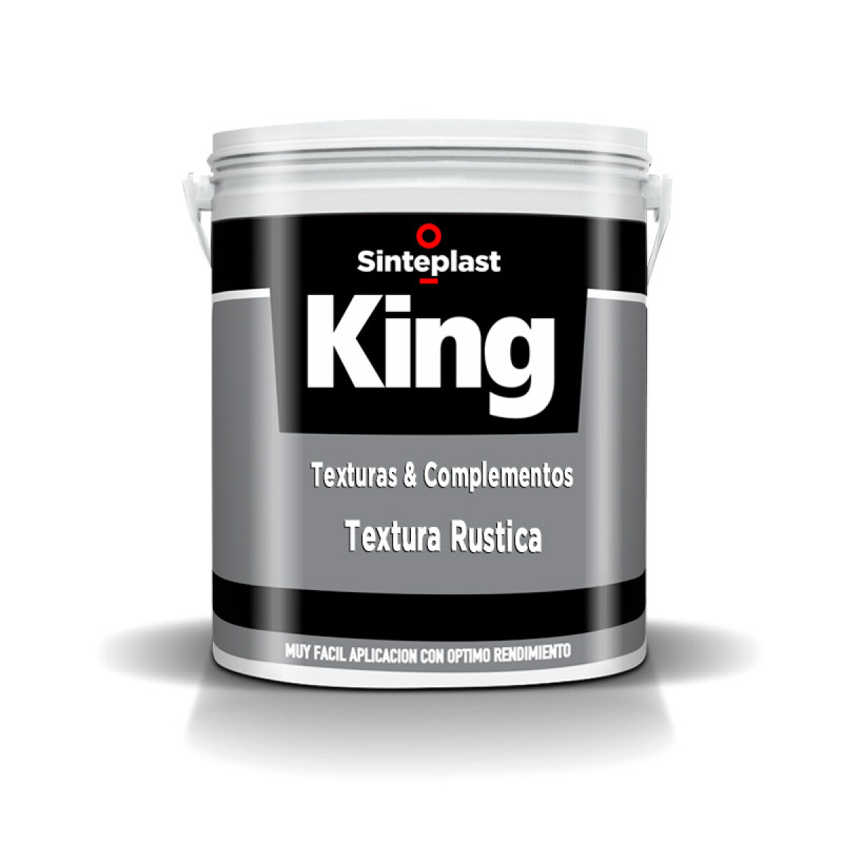 King Texturas - Rustica 
