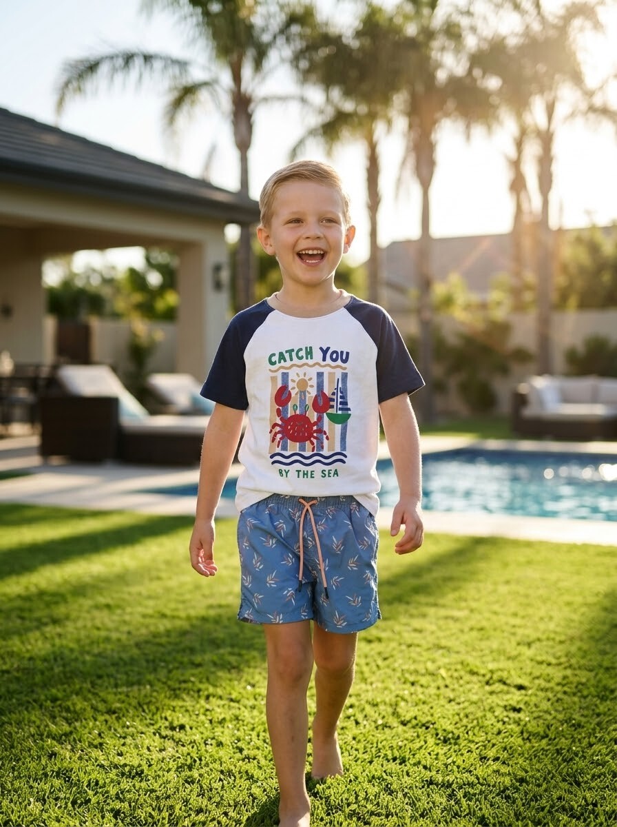SHORTS VARON 