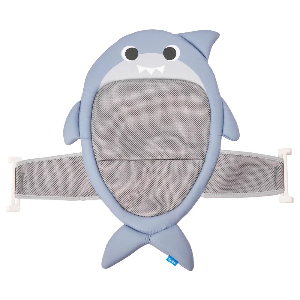 Reposera baño tiburon BUBA Reposera baño tiburon BUBA